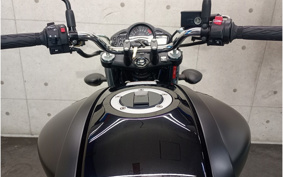 SUZUKI GLADIUS650 2017 CX112