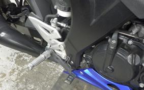 SUZUKI GSX-S125 DL32B