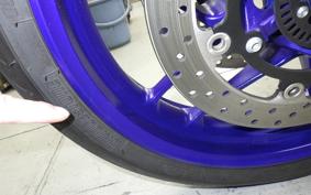 YAMAHA MT-09 SP 2024 RN69J