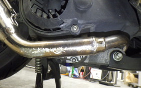 SUZUKI ADDRESS V125 G CF4EA