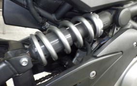 KAWASAKI ER600 N 2007 ER650A