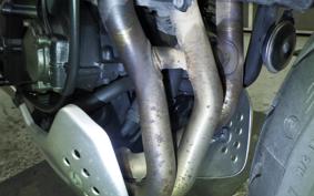 TRIUMPH TRIDENT 660 2021