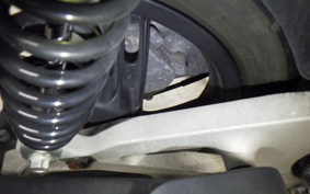 HONDA PCX 125 1997 JF56
