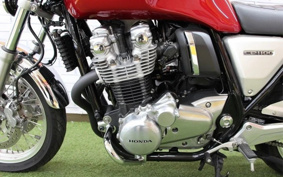 HONDA CB1100 EX 2017 SC65
