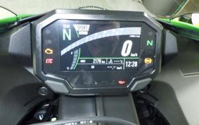 KAWASAKI NINJA ZX-6R A 2025 ZX636J