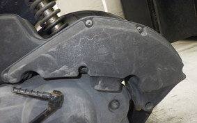 SUZUKI ADDRESS V125 G 2015 CF46A
