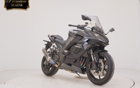 KAWASAKI NINJA 1000 SX 2021 ZXT02K