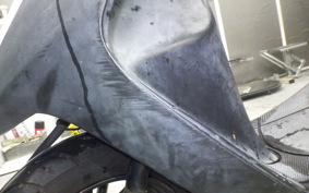 SUZUKI LET's 2 2002 CA1PA