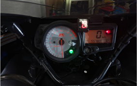 SUZUKI GSX-R1000 2004 BZ121