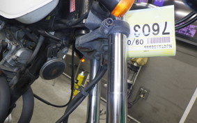 SUZUKI GRASS TRACKER Bigboy NJ47A