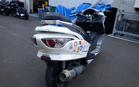 HONDA FORZA Z MF08