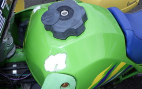 KAWASAKI KSR-2 MX080B