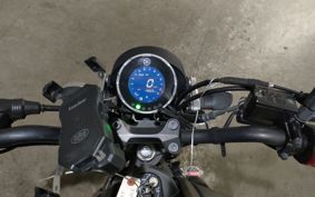 YAMAHA XSR155 RG47