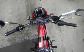 HONDA DAX 125