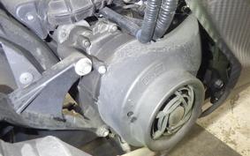 SUZUKI ｽｳｨｯｼｭ125 DV12B