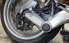 KAWASAKI 1400 GTR 2008 ZGT40A