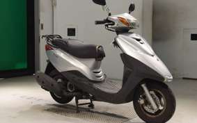 YAMAHA AXIS 125 TREET 2013 SE53J