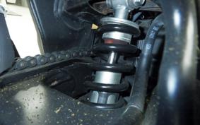 HONDA CBR250R GEN 3 MC41