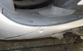 YAMAHA JOG ZR Gen.2 SA16J