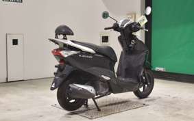 HONDA LEAD 125 JF45