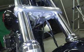 HARLEY FXDL 1580 2015