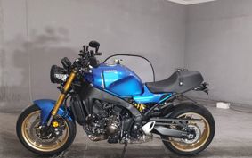 YAMAHA XSR900 2022 RN80J