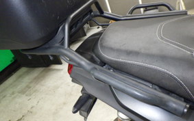 HONDA ADV150 2008 KF38
