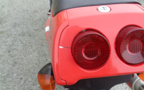 HONDA CBR250RR MC22
