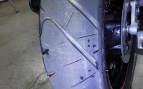 SUZUKI GSR250 1999