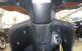 HONDA DIO GEN 3 AF34