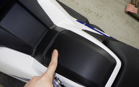 HONDA X-ADV 750 2026 RH21