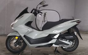 HONDA PCX 160 KF47