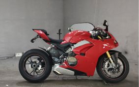 DUCATI  DUCATI PANIGA-REV4S 2018 DA00AA