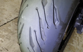 SUZUKI BANDIT 1250 F 2011 GW72A