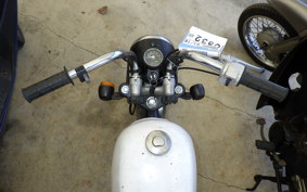 HONDA MONKEY Z50J