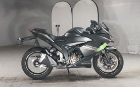 SUZUKI JIKUSA-SF250 ED22Y