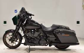 OTHER +HD. FLHXST1920 2018