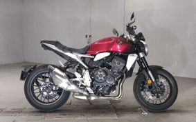 HONDA CB1000R 2021 SC80