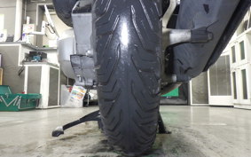 HONDA PCX 125 2000 JF56