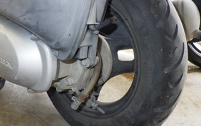 HONDA DIO Gen.6 AF68