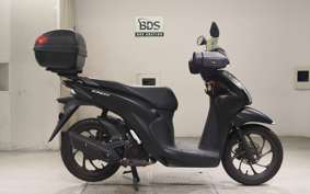 HONDA DIO110-3ﾍﾞｰｼｯｸ JK03