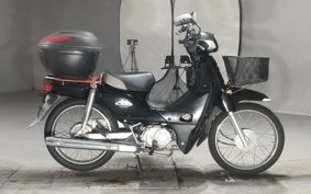 HONDA SUPER CUB110 JA10