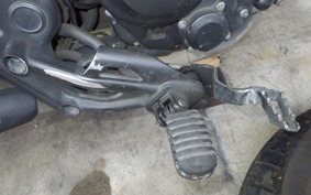 HONDA REBEL 250 A 2000 MC49