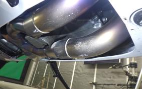 SUZUKI HAYABUSA Gen.2 2014