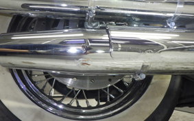 HARLEY FLSTN 1580 2006