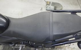 SUZUKI SV650 A 2016