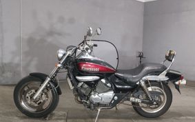 KAWASAKI ELIMINATOR 250V VN250A