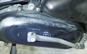 HONDA CREA SCOOPY 2021 AF55