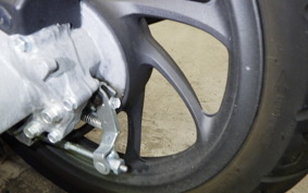 HONDA DIO110-3ﾍﾞｰｼｯｸ JK03