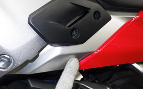 HONDA VFR800F 2016 RC79